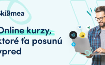 Vzdelávame sa so Skillmea