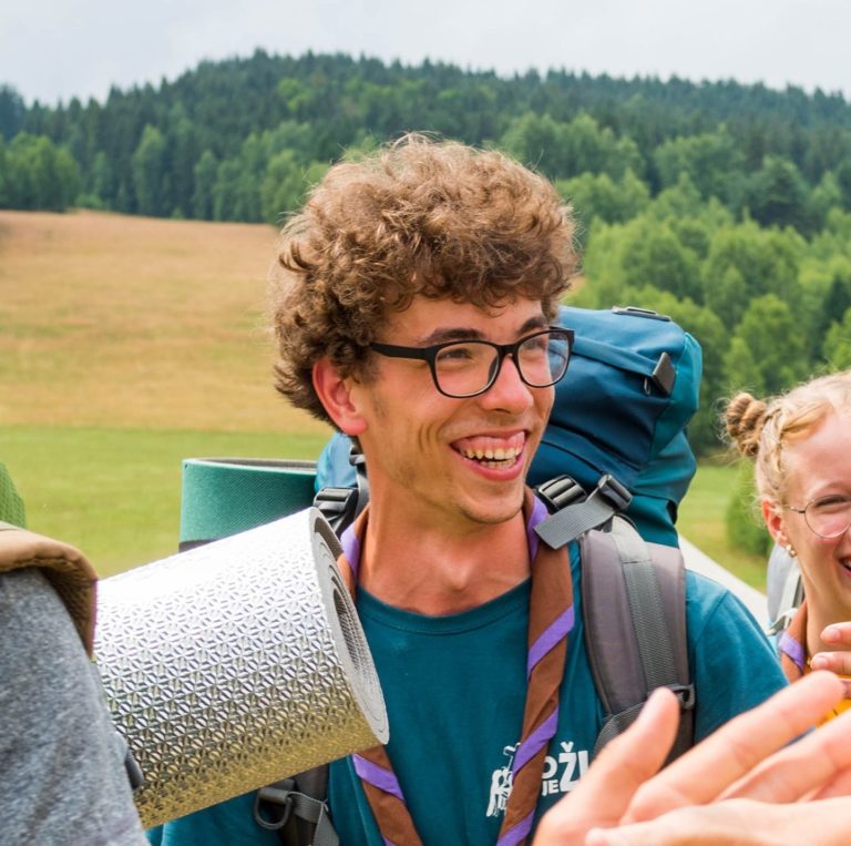 Máme Skauta roka 2022!