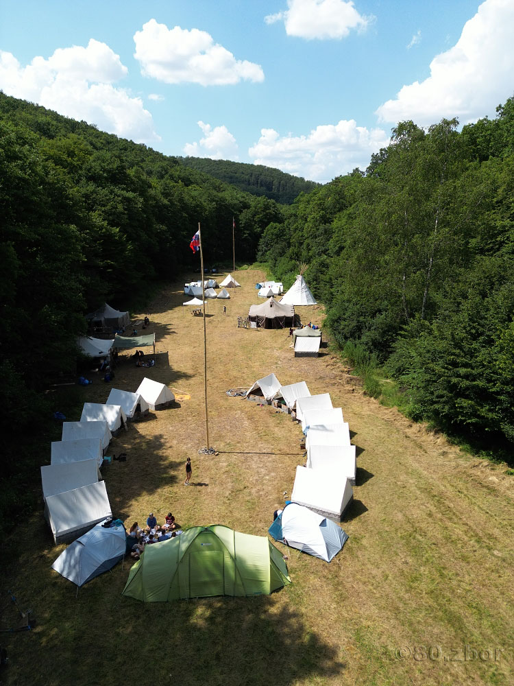 Vianočná prezentácia zboru