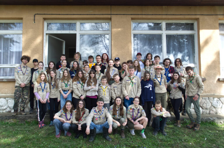 Výročná správa za rok 2022