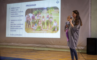 Kto vedie dospelých a rodiny? 2023/2024