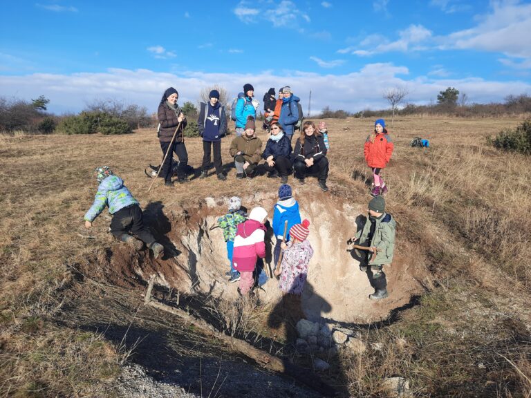 Silvestrovský výlet 2023