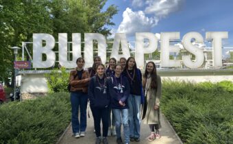 Teambuilding oddielovej rady