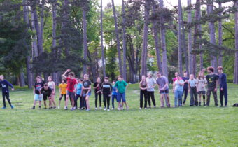 Etapovkový piatoček