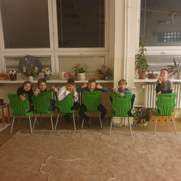 Zoznámte sa s novým oddielom v Smoleniciach