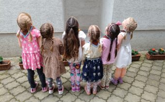 Družiny rodín 2024/2025