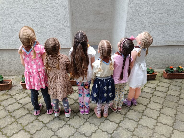 Družiny rodín 2024/2025