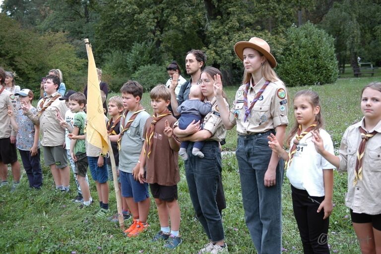 Aňa získala najvyššie programové ocenenie!