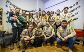 Kto vedie zbor? 2026