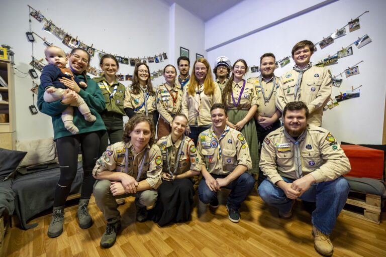 Kto vedie zbor? 2026