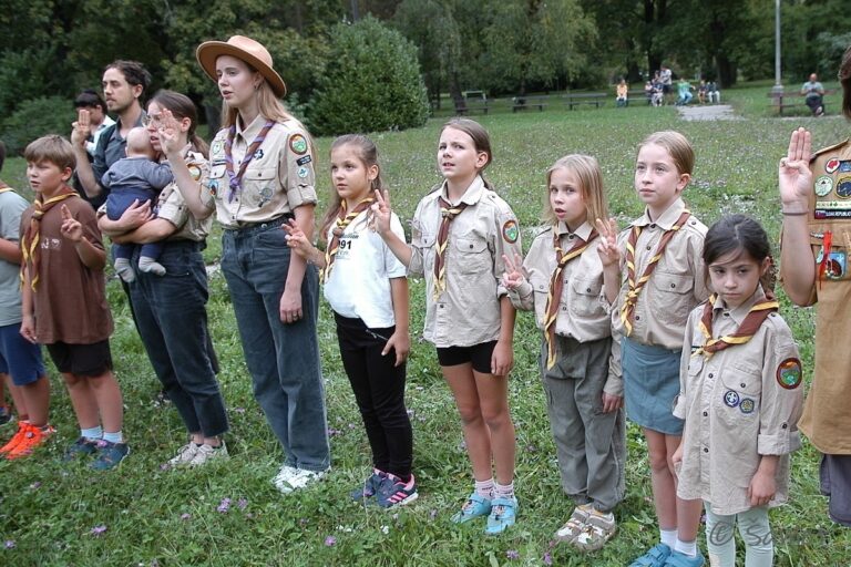 Kto vedie včielky? 2025/2026