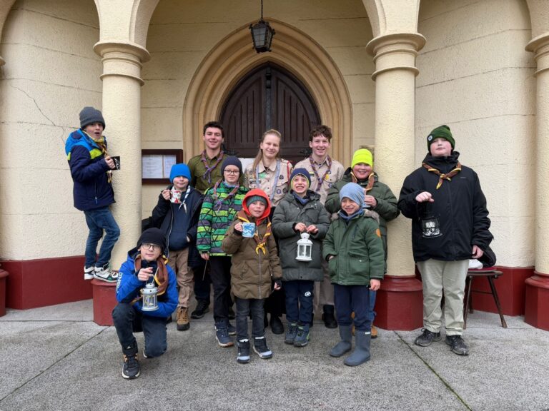 Kto vedie vĺčatá? 2025/2026