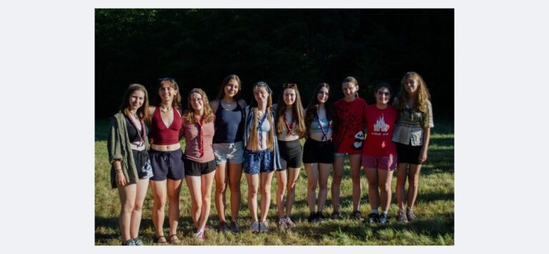 Kto vedie skautky? 2025/2026