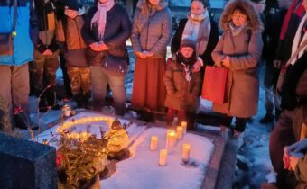 Spomienka na br.Runca 2026