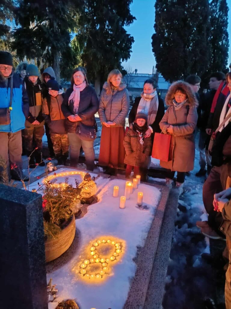 Spomienka na br.Runca 2026