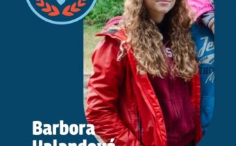 Skautka roka – rozhovor s Babu