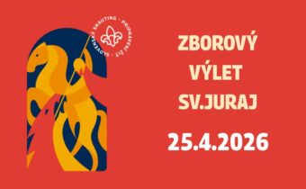 Zborový výlet na Čertovu pec