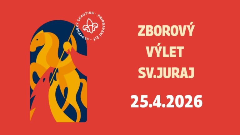 Zborový výlet na Čertovu pec