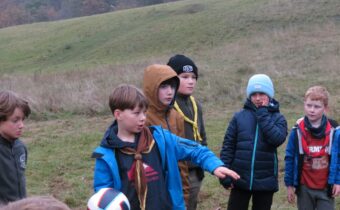 Družiny vĺčat 2025/2026