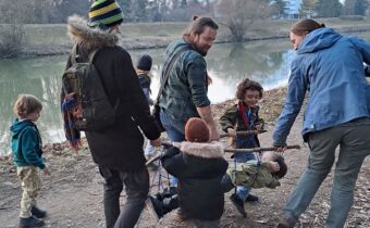 Družiny rodín 2025/2026