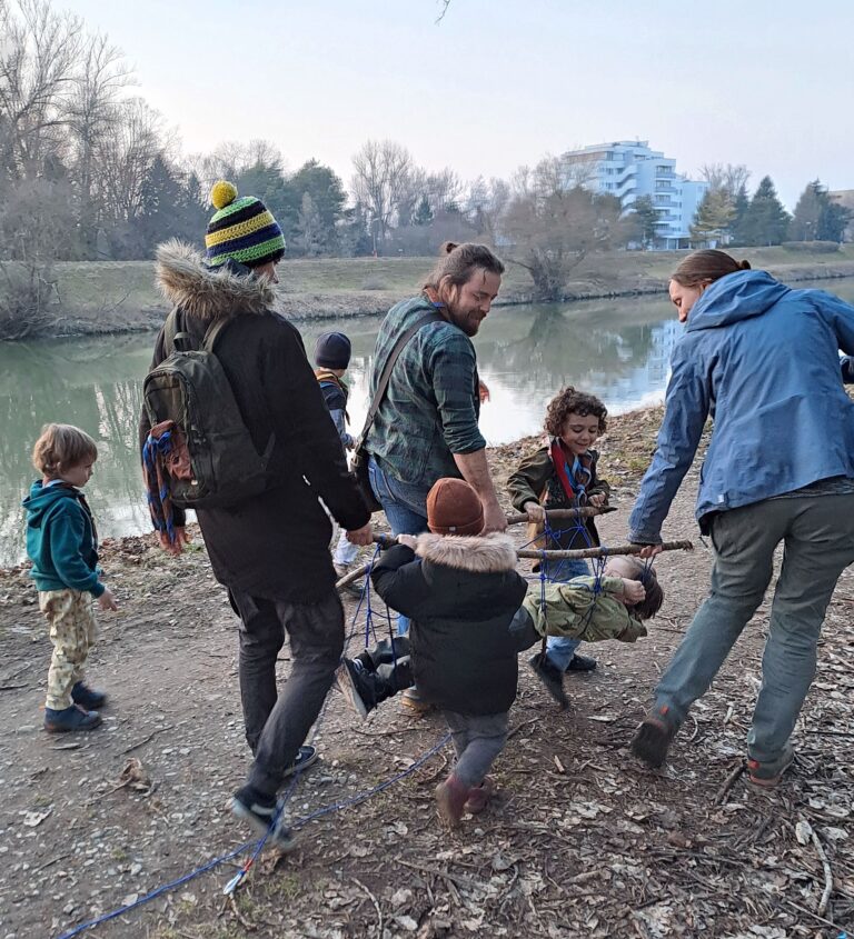 Družiny rodín 2025/2026