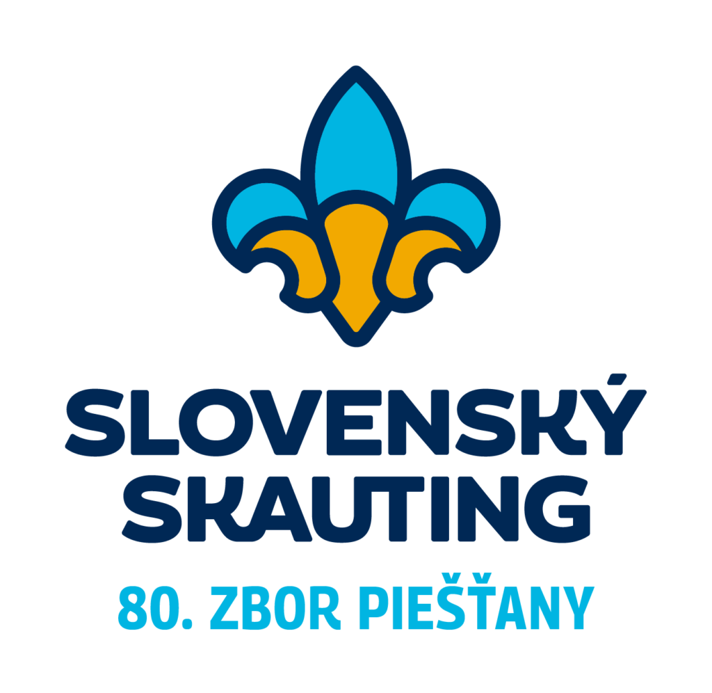 80. zbor Ginko Piešťany